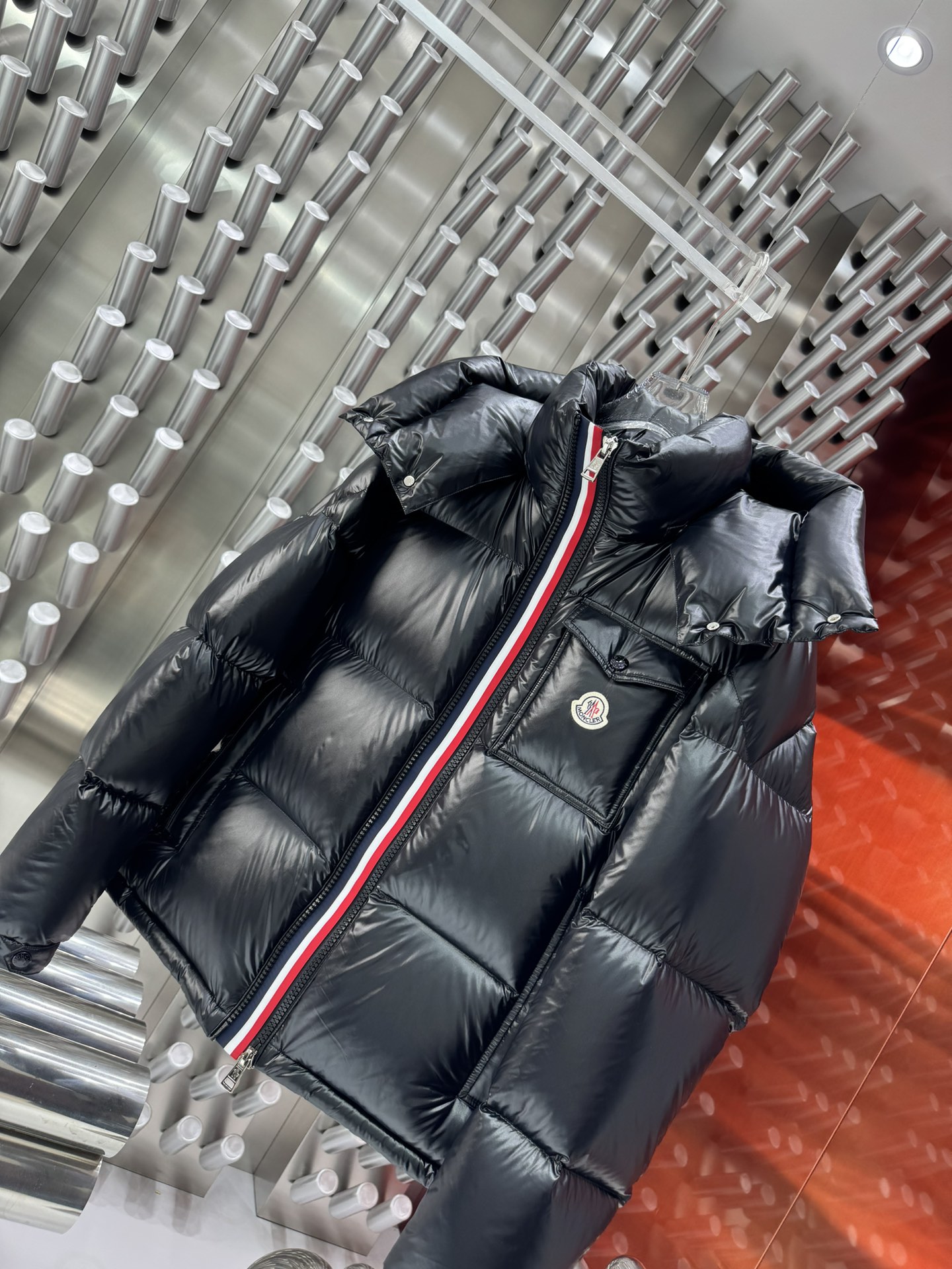 Moncler Down Jackets